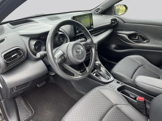 Toyota Yaris Toyota Yaris 1.5 Hybride Executive - afbeelding nr 5