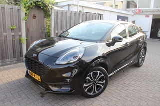 Ford Puma - afbeelding nr 2
