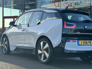 BMW i3 BMW i3 Executive Edition 120Ah 42 kWh 2020 - afbeelding nr 16