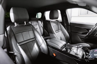 Land Rover Range Rover Evoque Land Rover Range Rover Evoque 1.5 P300e AWD R-Dynamic HSE | BLACKED OUT | Dealer Onderhouden - afbeelding nr 47