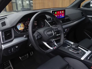 Audi Q5 - afbeelding nr 15