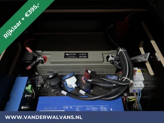 Opel Vivaro Camera, LED, Cruisecontrol, Parkeersensoren, Achterklep - afbeelding nr 5