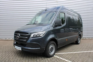 Mercedes-Benz Sprinter - afbeelding nr 6