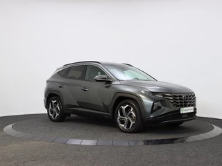 Hyundai Tucson Hyundai Tucson 1.6 T-GDI PHEV Prem | Rondomzicht camera | Stoelverwarming | Led - afbeelding nr 12