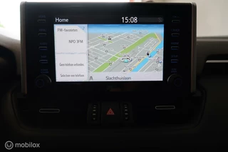 Toyota RAV4 Toyota RAV4 2.5 Hybrid Active Bi-Tone Pano Navi Carplay - afbeelding nr 14