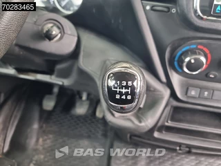 Iveco Daily Iveco Daily 35C16 3.0L Kipper met Kist Dubbel Cabine Dubbellucht 3,5t Trekhaak Navi Airco Cruise Camera Euro6 Kieper Tipper Benne 2m3 Airco Trekhaak Cruise control - afbeelding nr 17