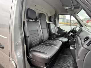Renault Master Renault Master T35 2.3 dCi 135 L2H2 3500kg Trekhaak/Cruise/Navi/PDC/Bluetooth - afbeelding nr 9