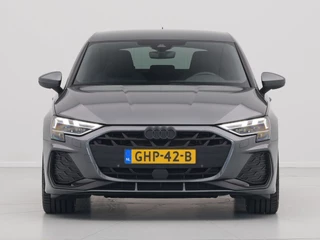 Audi A3 Audi A3 Sportback 35 TFSI 150 pk S edition Facelift model, PDC, Optiek zwart plus, 19 inch - afbeelding nr 8