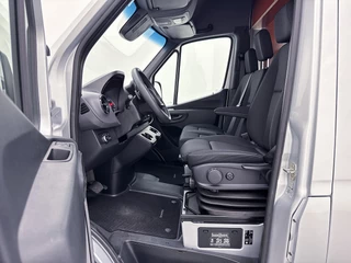 Mercedes-Benz Sprinter Mercedes-Benz Sprinter 316 CDI Navigatie Betimmering Oprijplaat Nap 1e eigenaar Achteruitrijcamera Apple Carplay/Android Auto Euro 6 - afbeelding nr 19