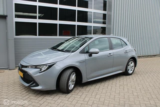 Toyota Corolla Toyota Corolla 1.8 Hybrid Business | 1e Eigenaar | Apple Carplay/Android Auto. - afbeelding nr 11