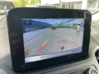 Ford Transit Connect Ford Transit Connect 1.0 Ecoboost L2 Trend | Adaptive cruise control | Scherm Apple Carplay/Android Auto | Camera | Trekhaak | Stoel + Bijrijdersbank - afbeelding nr 9