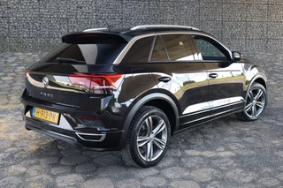 Volkswagen T-Roc - afbeelding nr 3
