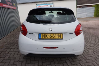 Peugeot 208 Airco.Navi.Pdc.Cruise - afbeelding nr 6