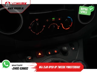 Citroën Berlingo - afbeelding nr 17