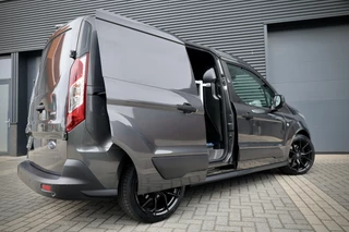 Ford Transit Connect | Stoelverwarming | Airco | Dealer onderhouden | Nieuwe APK | Onderhoudsbeurt - afbeelding nr 10