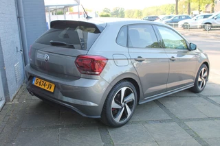 Volkswagen Polo - afbeelding nr 2
