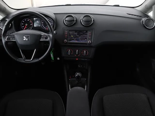 SEAT Ibiza SEAT Ibiza 1.0 TSI Style Connect | Carplay | Cruise control |  Airco | Navigatie | Bluetooth | LED | Parkeerhulp - afbeelding nr 7