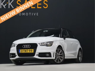 Audi A1 Sportback - 103806654-0