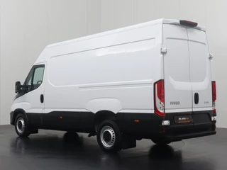 Iveco Daily | Airco | 3-Persoons | Betimmering - afbeelding nr 6