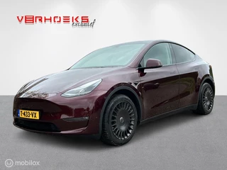 Tesla Model Y - 325818028-0
