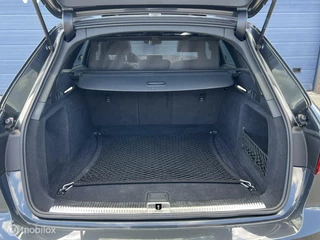 Audi A4 Audi A4 Avant 40 TFSI Sport S line black edition / PANORAMA / VIRTUAL COCKPIT / TREKHAAK! - afbeelding nr 33