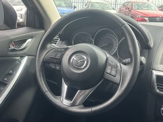 Mazda CX-5 - afbeelding nr 12