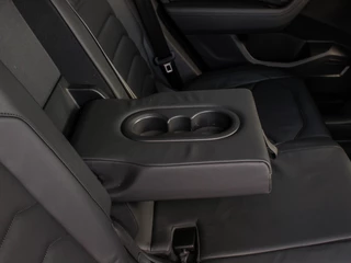 Volkswagen Touareg | BLACK STYLE | PANORAMADAK | LEDER | HEAD-UP | KEYLESS | MASSAGE | VENTILATIE | - afbeelding nr 113