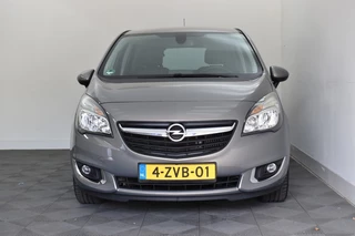 Opel Meriva - afbeelding nr 3