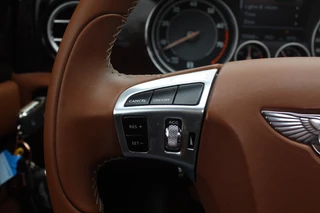 Bentley Flying Spur Bentley Flying Spur 4.0 V8 - afbeelding nr 30