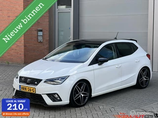 SEAT Ibiza - 274711303-0