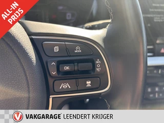 Kia Niro Kia Niro 1.6 GDi H. DynamicL. - afbeelding nr 18