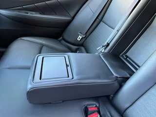 Infiniti Q Infiniti Q50 2.0t Sport Tech | Pano | Leder | ACC | Bomvol - afbeelding nr 9