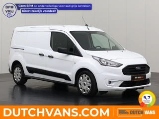 Ford Transit Connect 1.5TDCi Lang