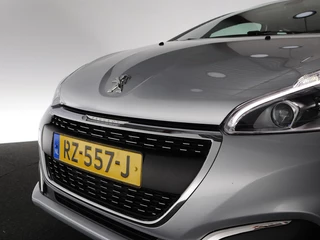 Peugeot 208 Peugeot 208 1.2 PureTech Allure 56.000 km Automaat Trekhaak - afbeelding nr 21