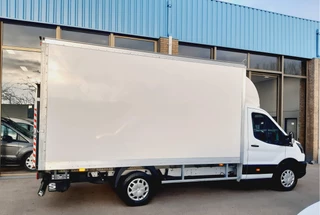 Ford Transit - afbeelding nr 7