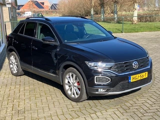 Volkswagen T-Roc - afbeelding nr 7