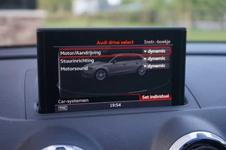 Audi S3 - afbeelding nr 28
