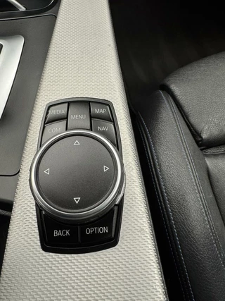 BMW 4 Serie BMW 4-serie Gran Coupé 420i Automaat-Msport-H&K-Panoramadak-Leder-Navigatie-Cr.contr-Clima-Stoelverwarming-Lm19''velgen-Parkeersensoren-Elek.achterklep - afbeelding nr 33