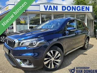 Suzuki S-Cross - 189959031-0