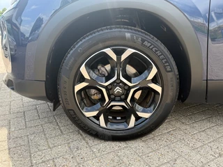 Citroën C5 Aircross Citroën C5 Aircross 1.2 AUTOMAAT BUSINESS PLUS AIRCO NAVI 360CAMERA. - afbeelding nr 20