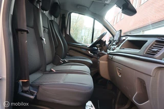 Ford Transit Custom Ford Transit Custom 280 2.0 TDCI L1H2 Trend carplay airco - afbeelding nr 13