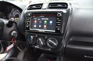 Mitsubishi Space Star Mitsubishi Space Star 1.2 Advance|Carplay|33.438km|Stoelverw - afbeelding nr 20