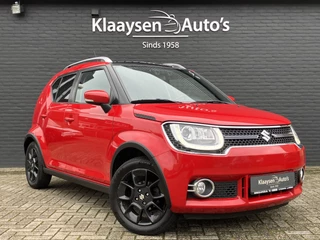 Suzuki Ignis - afbeelding nr 3