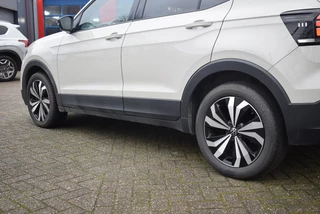 Volkswagen T-Cross - afbeelding nr 28