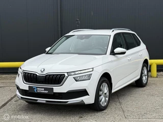 Škoda Kamiq 1.0 TSI Ambition AUTOMAAT | BTW | CARPLAY | ECC