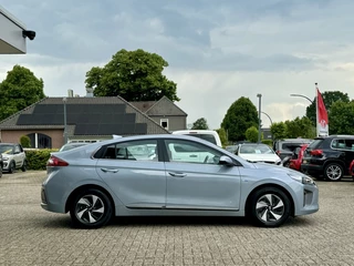 Hyundai IONIQ - afbeelding nr 8