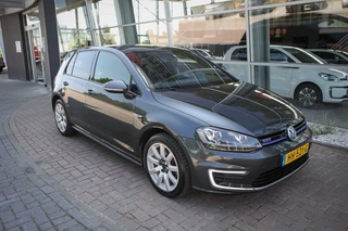 Volkswagen Golf Volkswagen Golf 1.4 TSI GTE - afbeelding nr 21