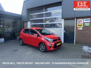 Kia Picanto Kia Picanto 1.0 CVVT Colour Edition *ALL-IN PRIJS* - afbeelding nr 1