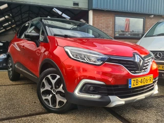 Renault Captur Renault Captur 0.9 TCe Intens|2019|77dkm|NL Auto|Cam|Carplay - afbeelding nr 9