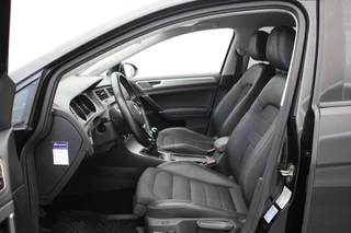 Volkswagen Golf Volkswagen Golf 1.2 TSI 5 deurs Comfortline - Cruise, Half Leer, Stoelverwarming - afbeelding nr 6